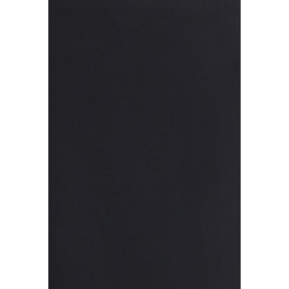 Skirt by Fendi for women in wool & silk black features a captivating silhouette, showcasing the captivating Women's Pencil Wool & Silk Midi Skirt design with a sophisticated midi for a captivating look.