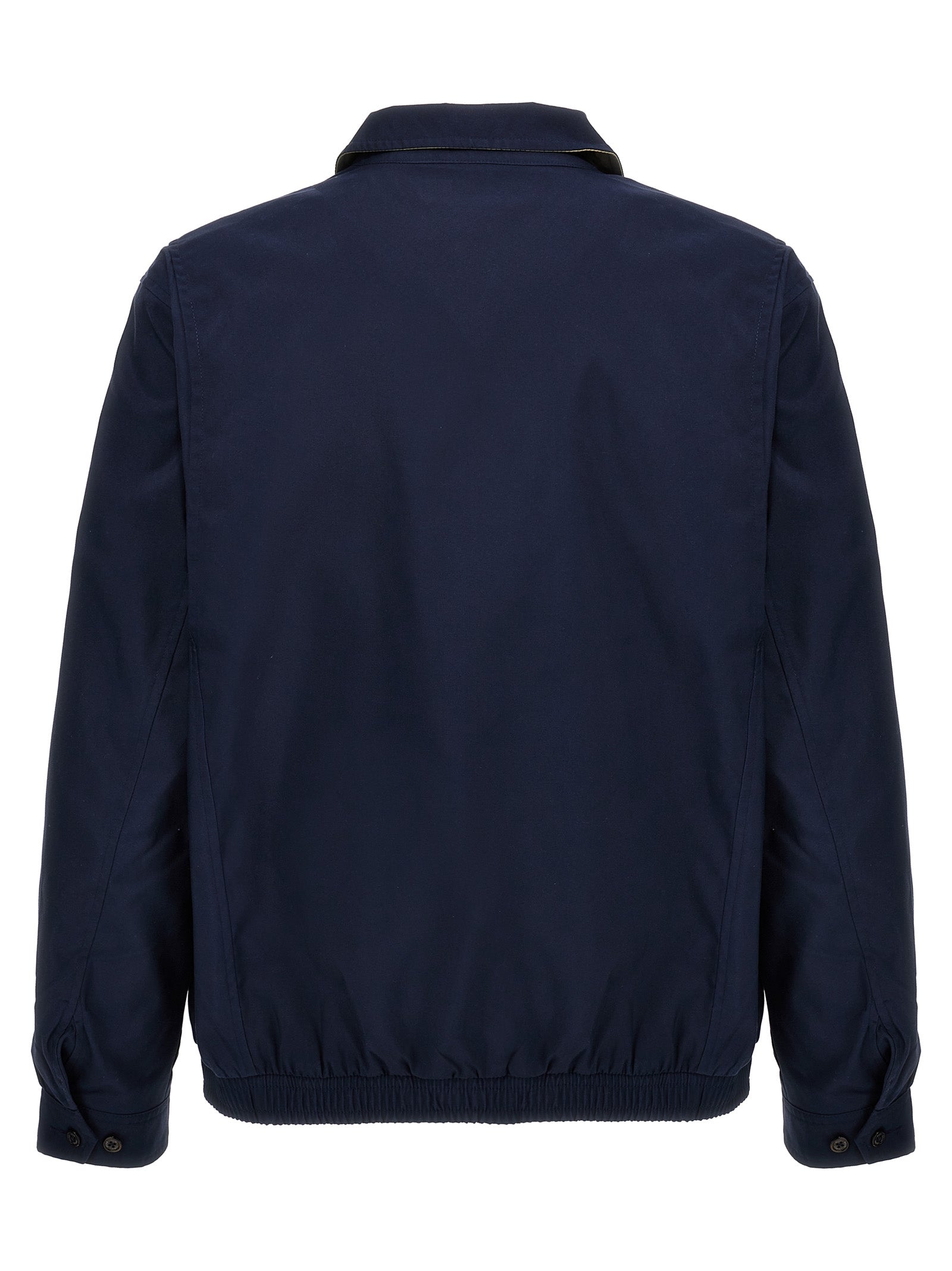 Overcoat by Polo Ralph Lauren for men in polyester blue showcases a enveloping silhouette, detailed with distinctive and a enveloping .