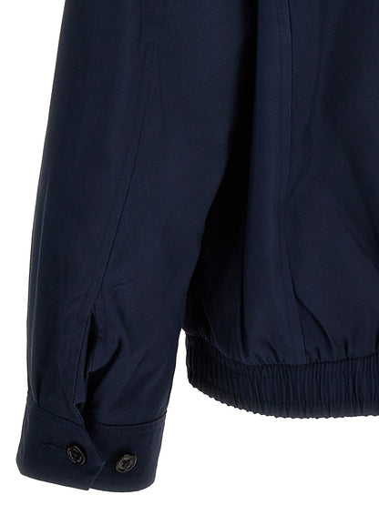 Overcoat by Polo Ralph Lauren for men in polyester blue presents a luxurious silhouette, showcasing a luxurious and sophisticated for a premium, luxurious look.
