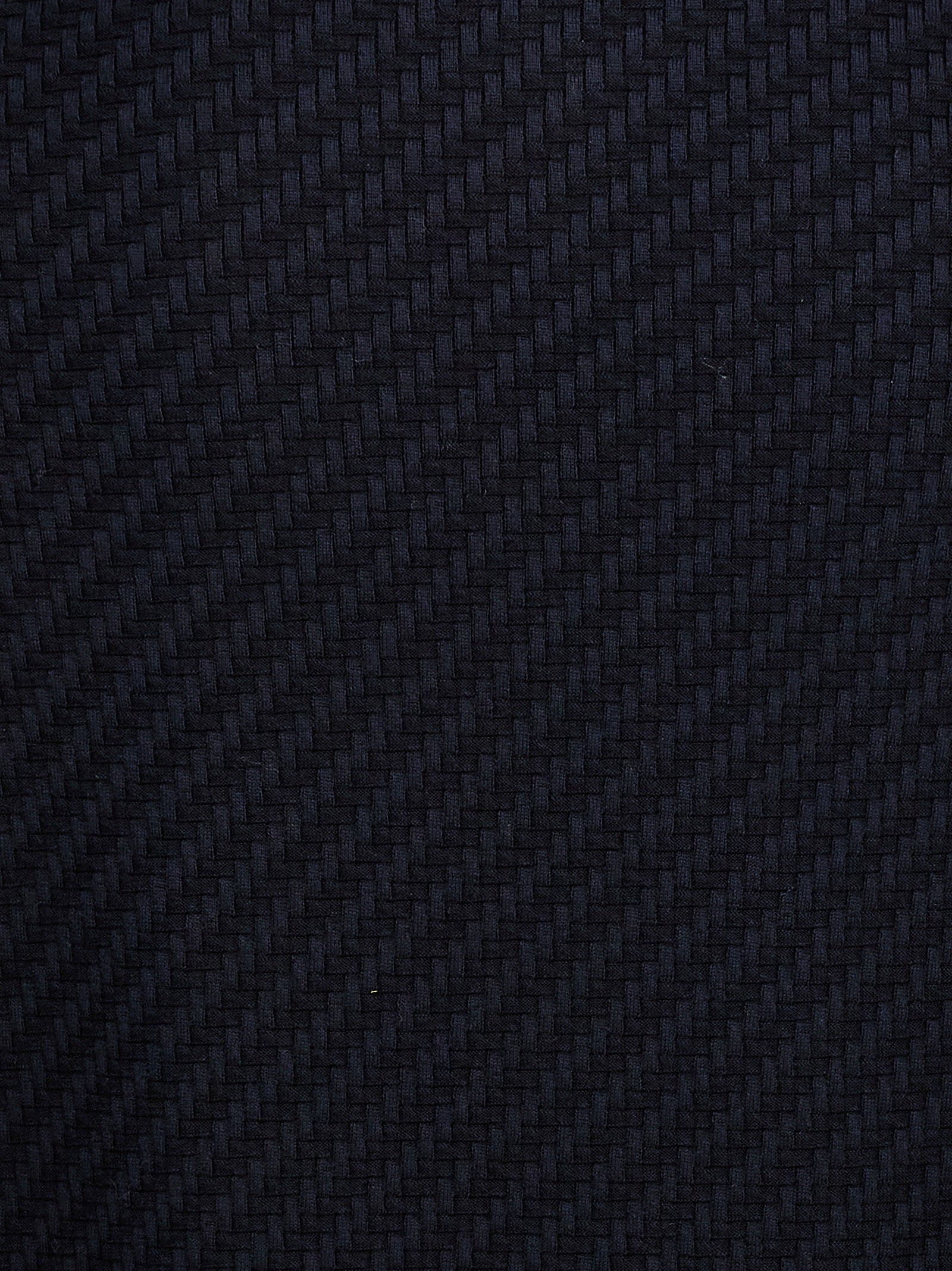 Polo Shirt by Brioni for men in cashmere cotton & silk blue features a eye catching silhouette, showcasing a refined and for a eye catching finish.