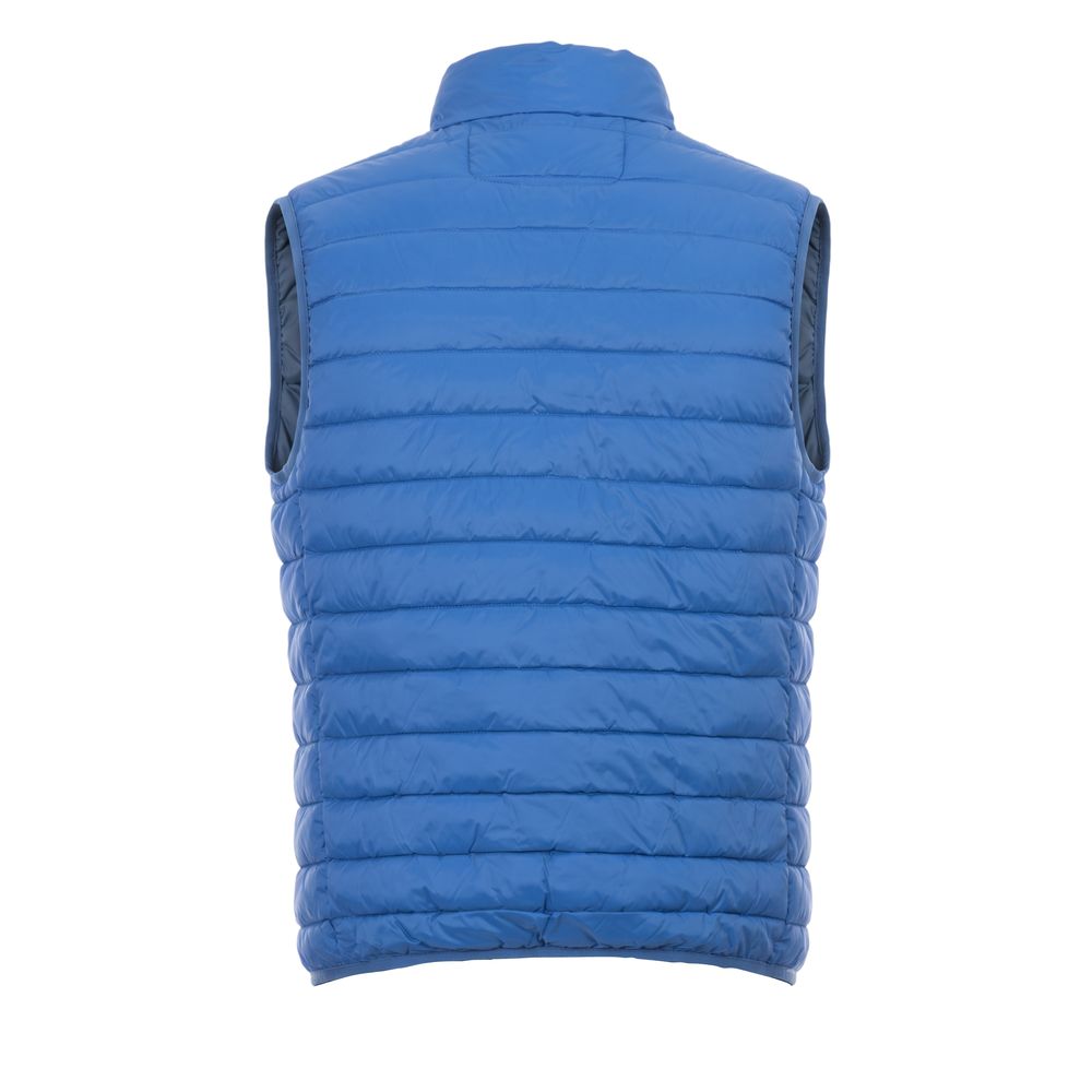 Ciesse Outdoor Men's Blue Down Body Warmer Jacket Gilet