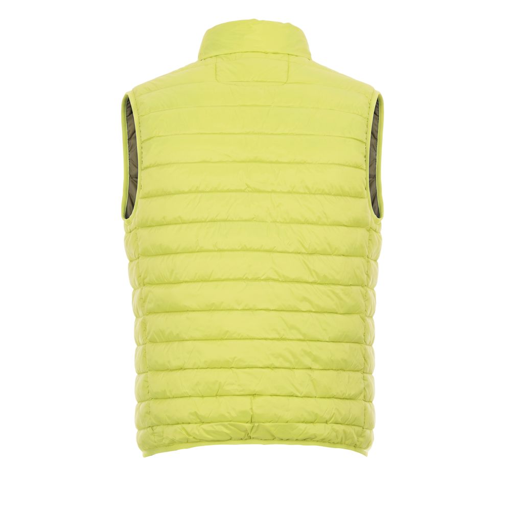 Ciesse Outdoor Men's Yellow Down Body Warmer Jacket Gilet