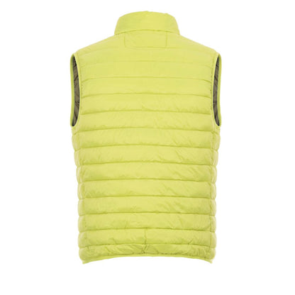 Ciesse Outdoor Men's Yellow Down Body Warmer Jacket Gilet
