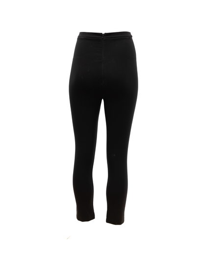 Valentino Garavani Women Jersey Leggings