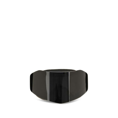 Sunglasses by Balenciaga for men in bos taurus calf leather black features an timeless with black coloured frame frames and mirrored lens for a timeless finish.