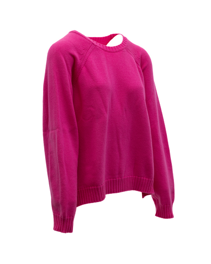 Valentino Garavani Women's Sweater - Fuchsia Pink