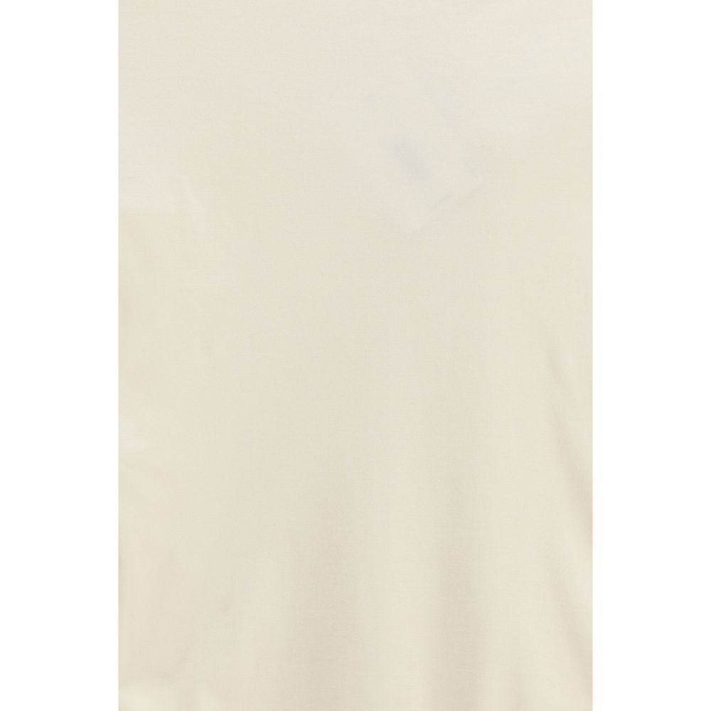 Bodysuit by Wolford for women in stretch polyamide cotton beige & natural showcases a coveted silhouette, artfully finished with a coveted and for a coveted look.