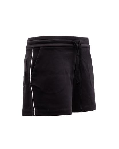 Valentino Garavani Women Crepe Shorts