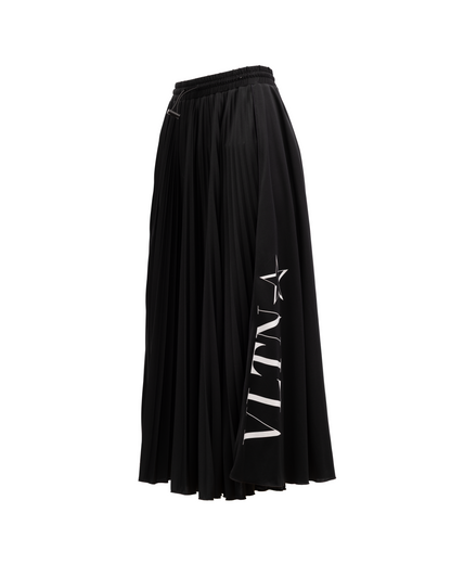 Valentino Garavani Women Jersey Skirt