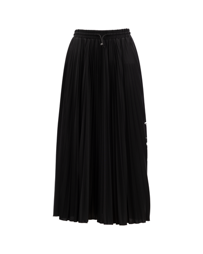 Valentino Garavani Women Jersey Skirt