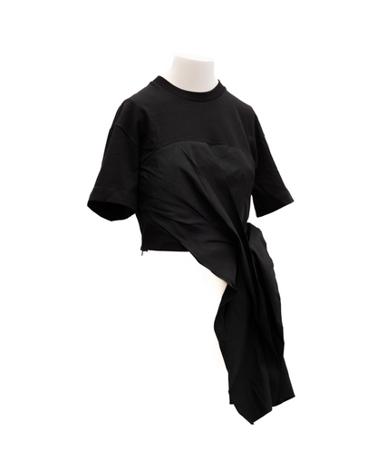 Alexander McQueen Black Women Dress