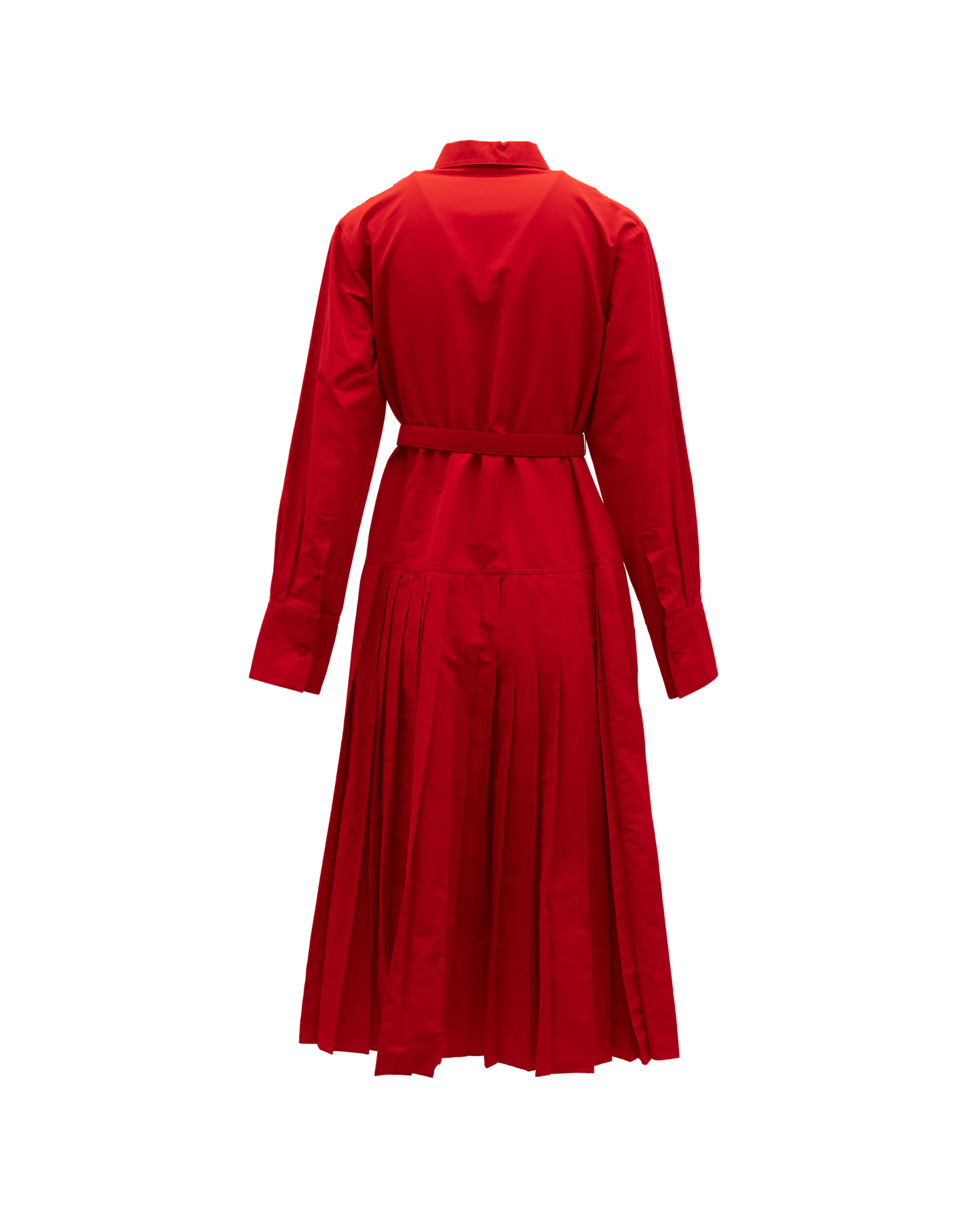 Valentino Garavani Women Evening Red Dress