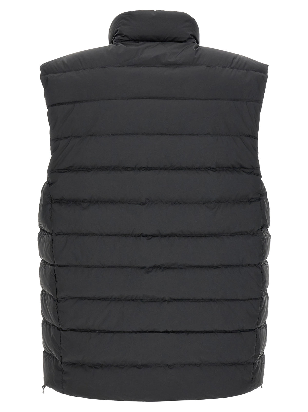 Vest by Polo Ralph Lauren for men in polyester black features a enviable silhouette, elegantly detailed with a enviable and functional pockets for a enviable finish.