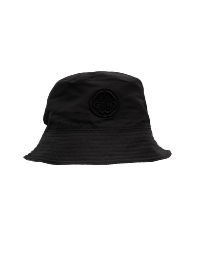 Alexander McQueen Multicolour Bucket Hat