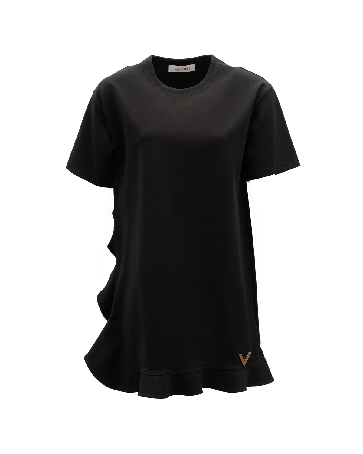 Valentino Garavani Women's T-Shirt - Black