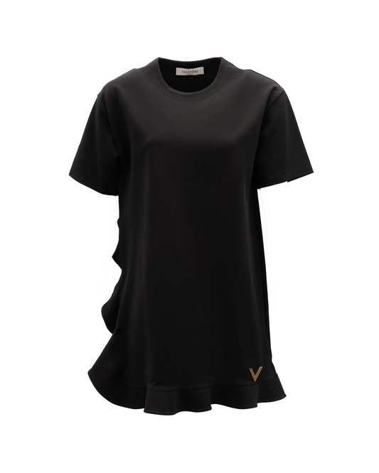 Valentino Garavani Women's T-Shirt - Black