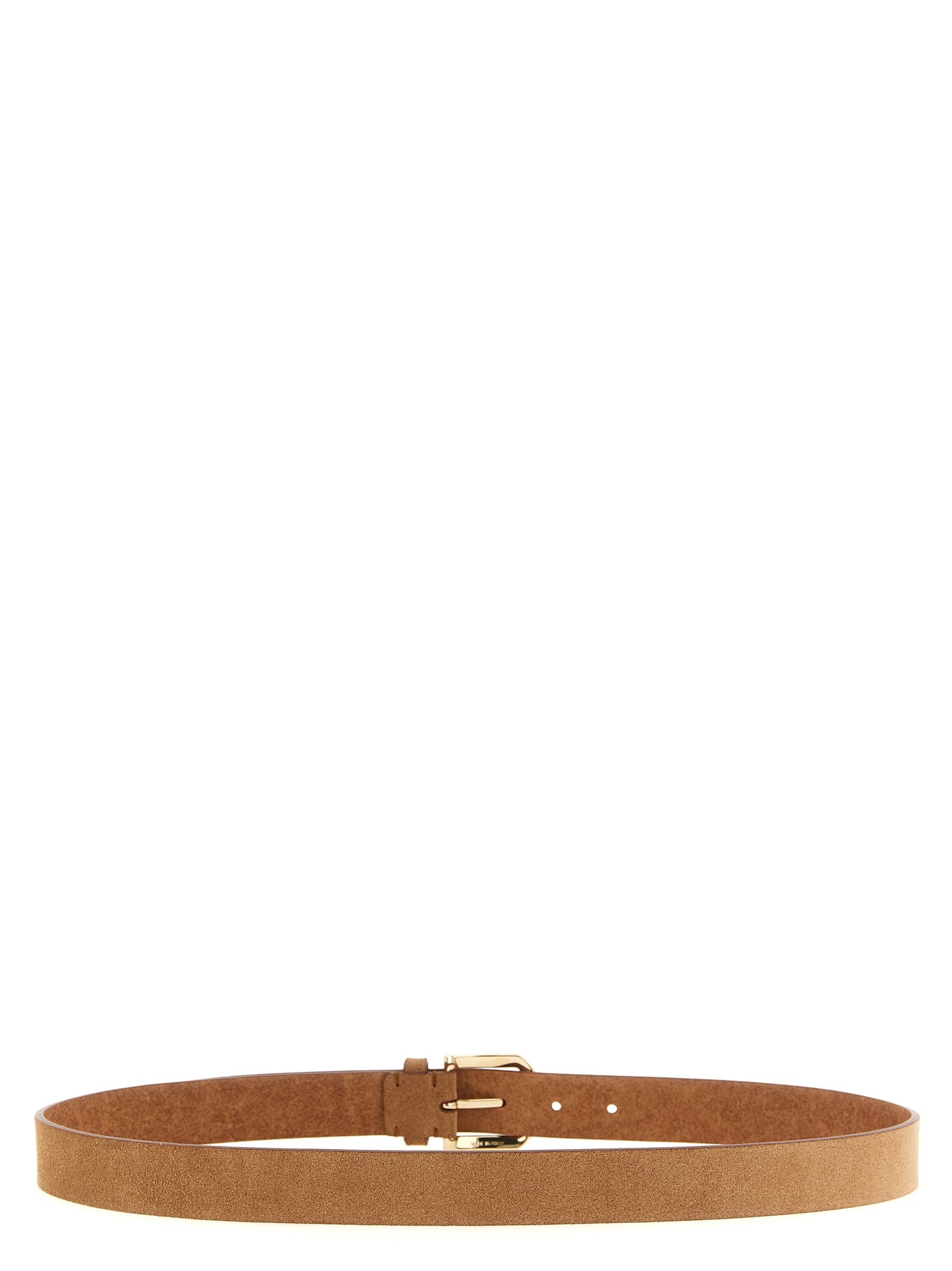 Belt by Brunello Cucinelli for men in bos taurus bull leather brown & gold features an distinguished design, perfectly showcasing the sophisticated craftsmanship of this distinguished Bos Taurus Bull Leather Belt.