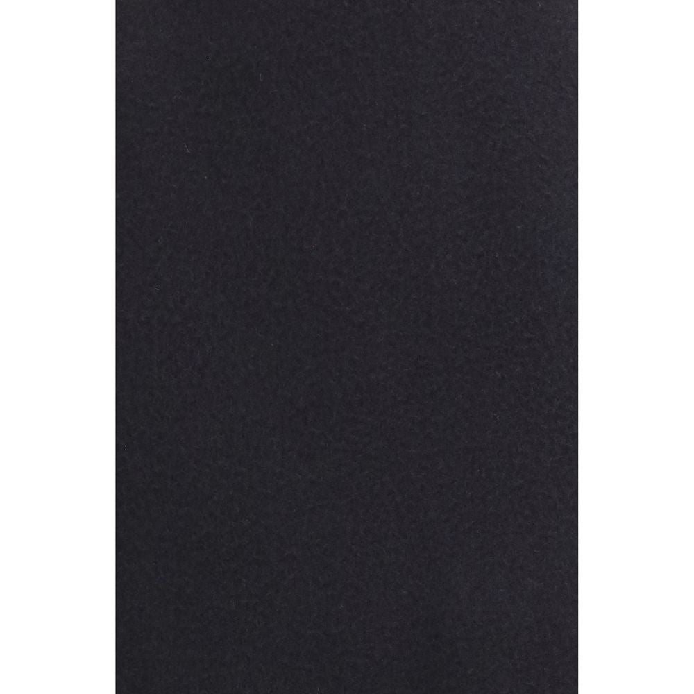 Skirt by RIER for women in wool black & natural showcases a dramatic silhouette, artfully capturing the essence of the Women's Wool Midi Skirt in a dramatic midi cut for a refined look.