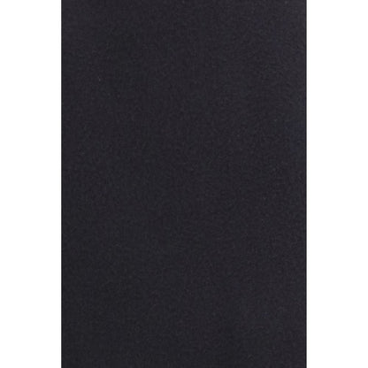 Skirt by RIER for women in wool black & natural showcases a dramatic silhouette, artfully capturing the essence of the Women's Wool Midi Skirt in a dramatic midi cut for a refined look.