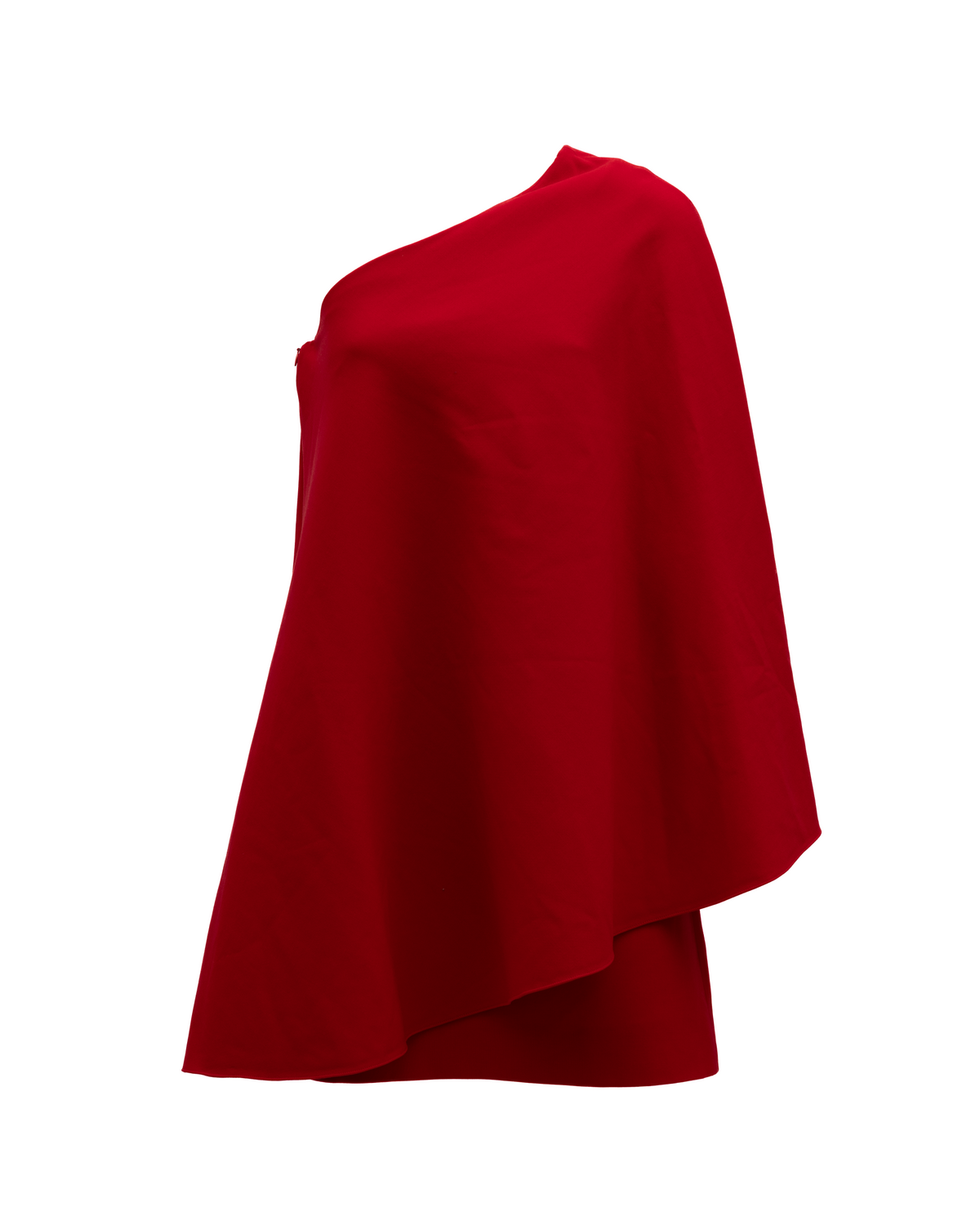Valentino Garavani Women's Cocktail Short Dress - Red