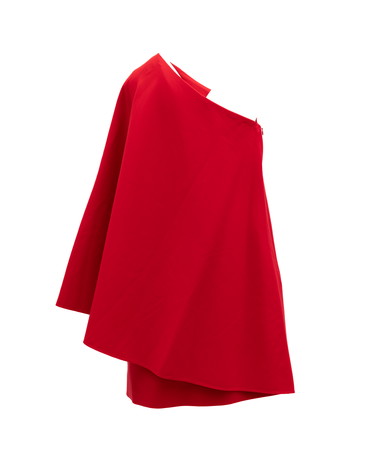 Valentino Garavani Women's Cocktail Short Dress - Red
