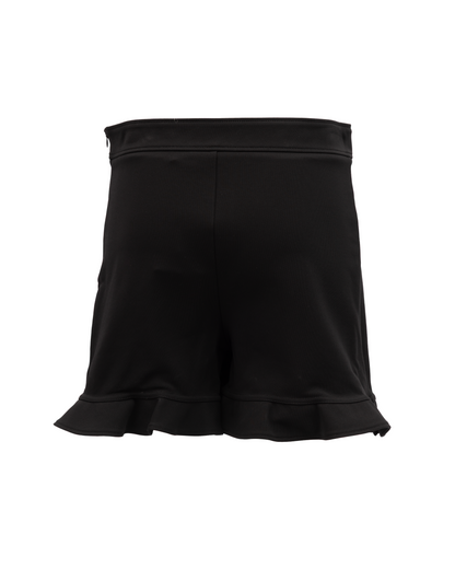 Valentino Garavani Women's Mini Skirt - Black