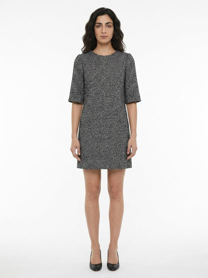 Dolce & Gabbana Multicolor Cotton Casual Dress