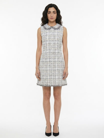 Dolce & Gabbana Multicolor Cotton Casual Dress