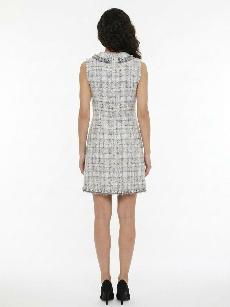 Dolce & Gabbana Multicolor Cotton Casual Dress