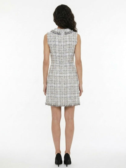 Dolce & Gabbana Multicolor Cotton Casual Dress
