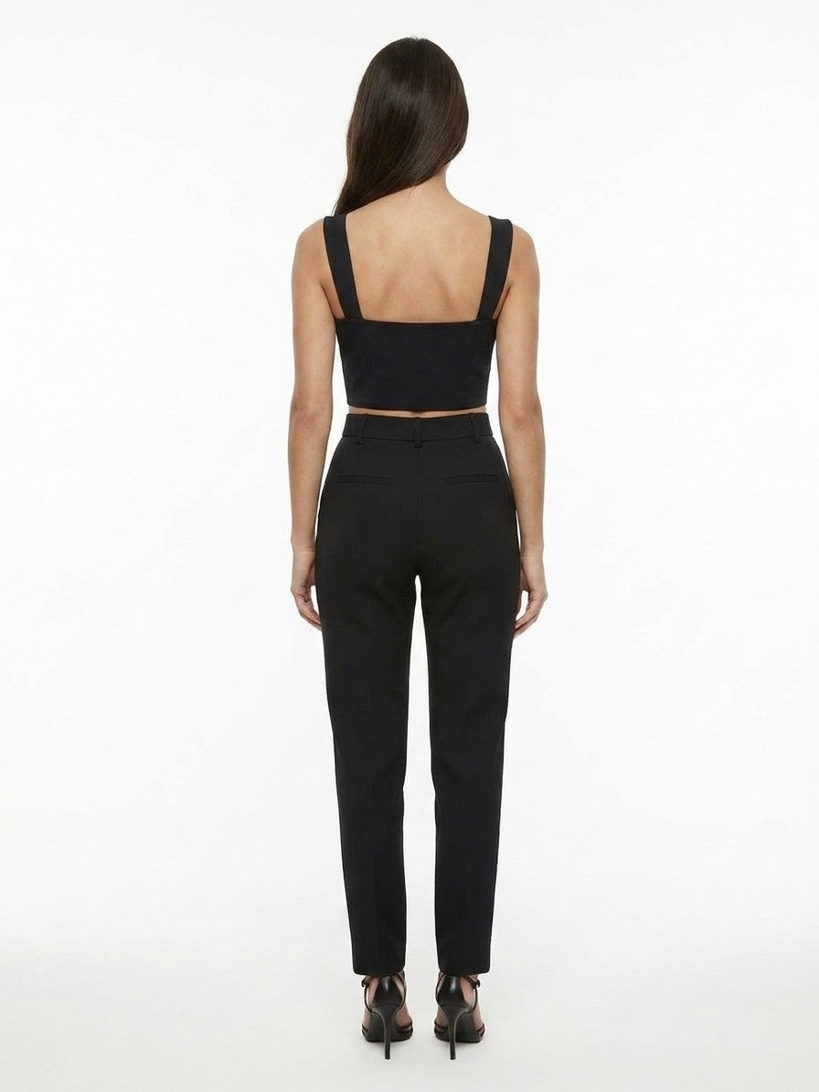 Dolce & Gabbana Multicolor Silk Jumpsuit
