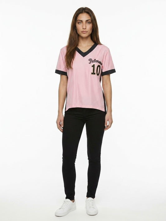 Dolce & Gabbana Multicolor Silk Sportswear
