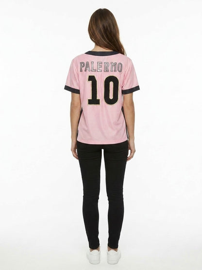 Dolce & Gabbana Multicolor Silk Sportswear