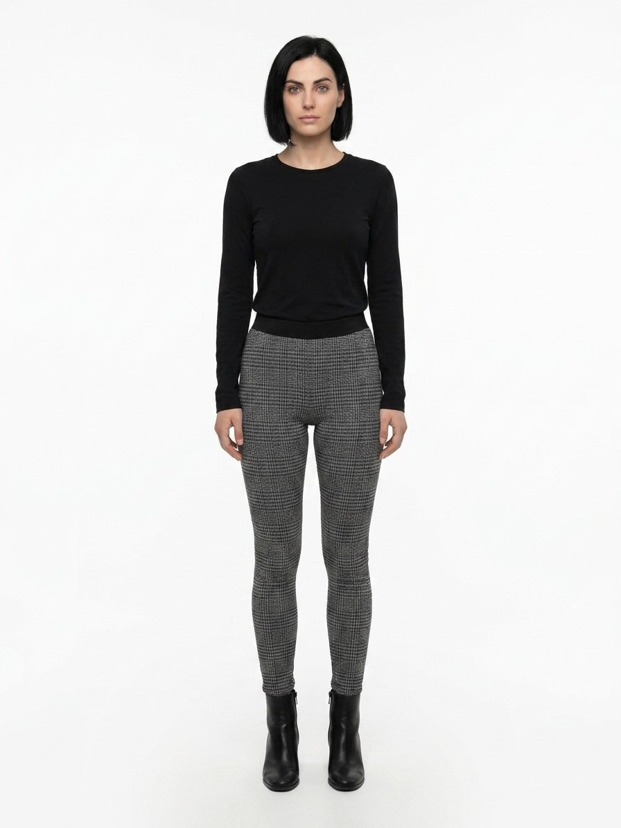 Dolce & Gabbana Multicolor Polyamide Joggers (Workout Pants)