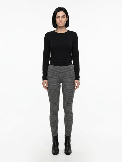 Dolce & Gabbana Multicolor Polyamide Joggers (Workout Pants)
