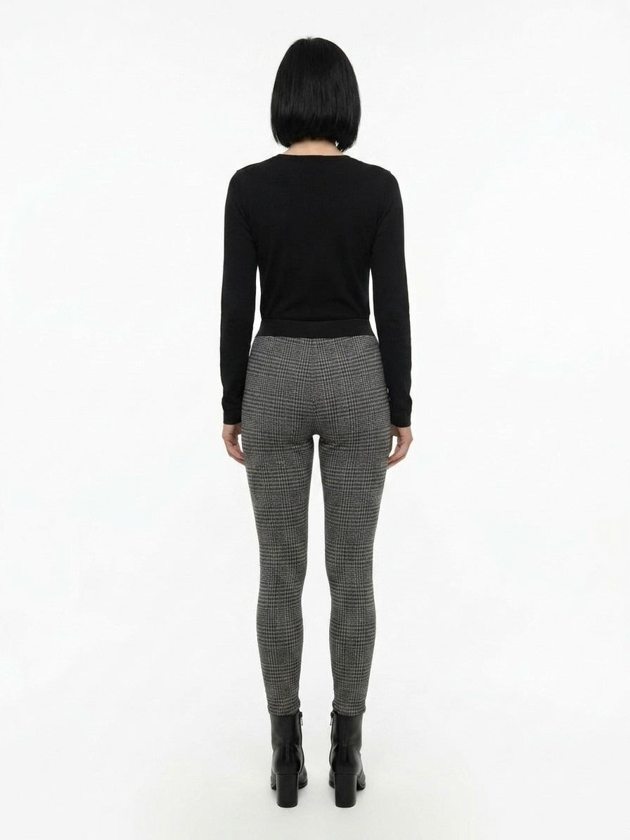 Dolce & Gabbana Multicolor Polyamide Joggers (Workout Pants)