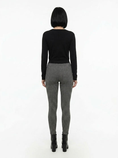 Dolce & Gabbana Multicolor Polyamide Joggers (Workout Pants)