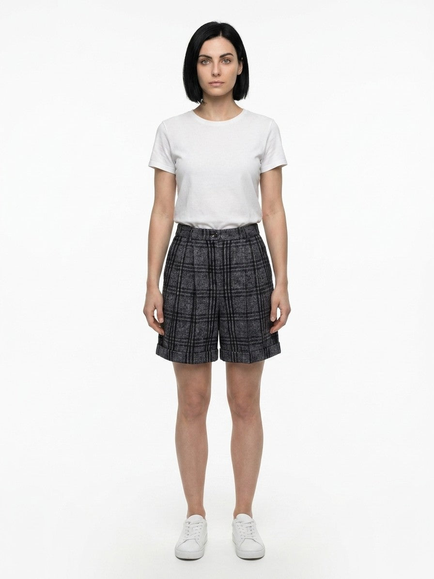 Dolce & Gabbana Multicolor Cotton T-Shirt
