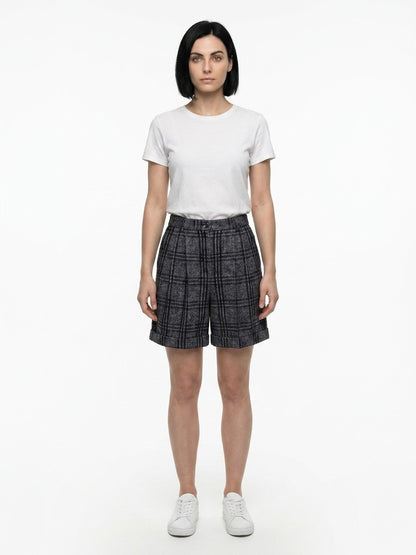 Dolce & Gabbana Multicolor Cotton T-Shirt
