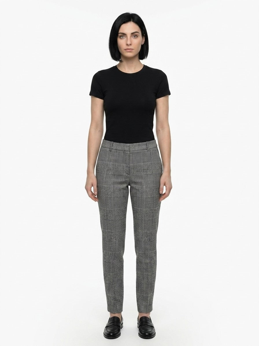 Dolce & Gabbana Multicolor Elastane Joggers (Workout Pants)