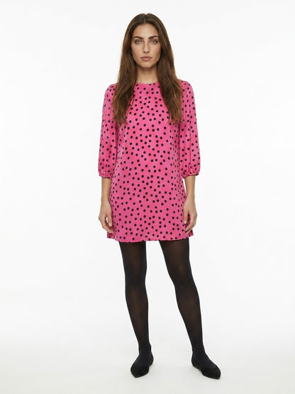 Dolce & Gabbana Multicolor Polyester Blouse