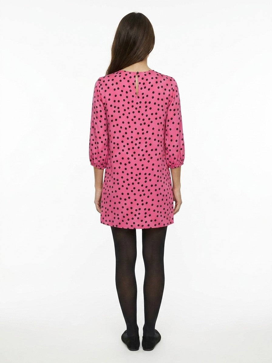 Dolce & Gabbana Multicolor Polyester Blouse