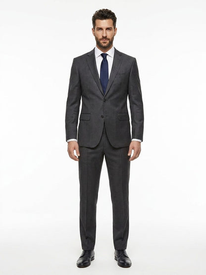 Givenchy Blue Silk Tie