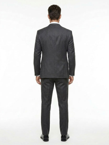 Givenchy Blue Silk Tie