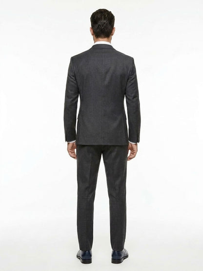 Givenchy Blue Silk Tie