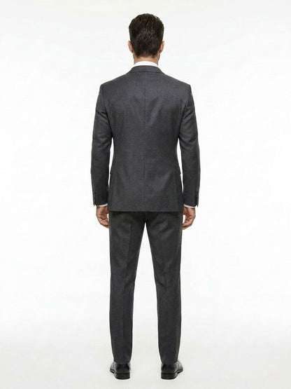 Givenchy Blue Silk Tie