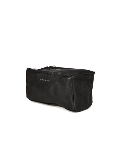 Givenchy Gray Calfskin Handbag