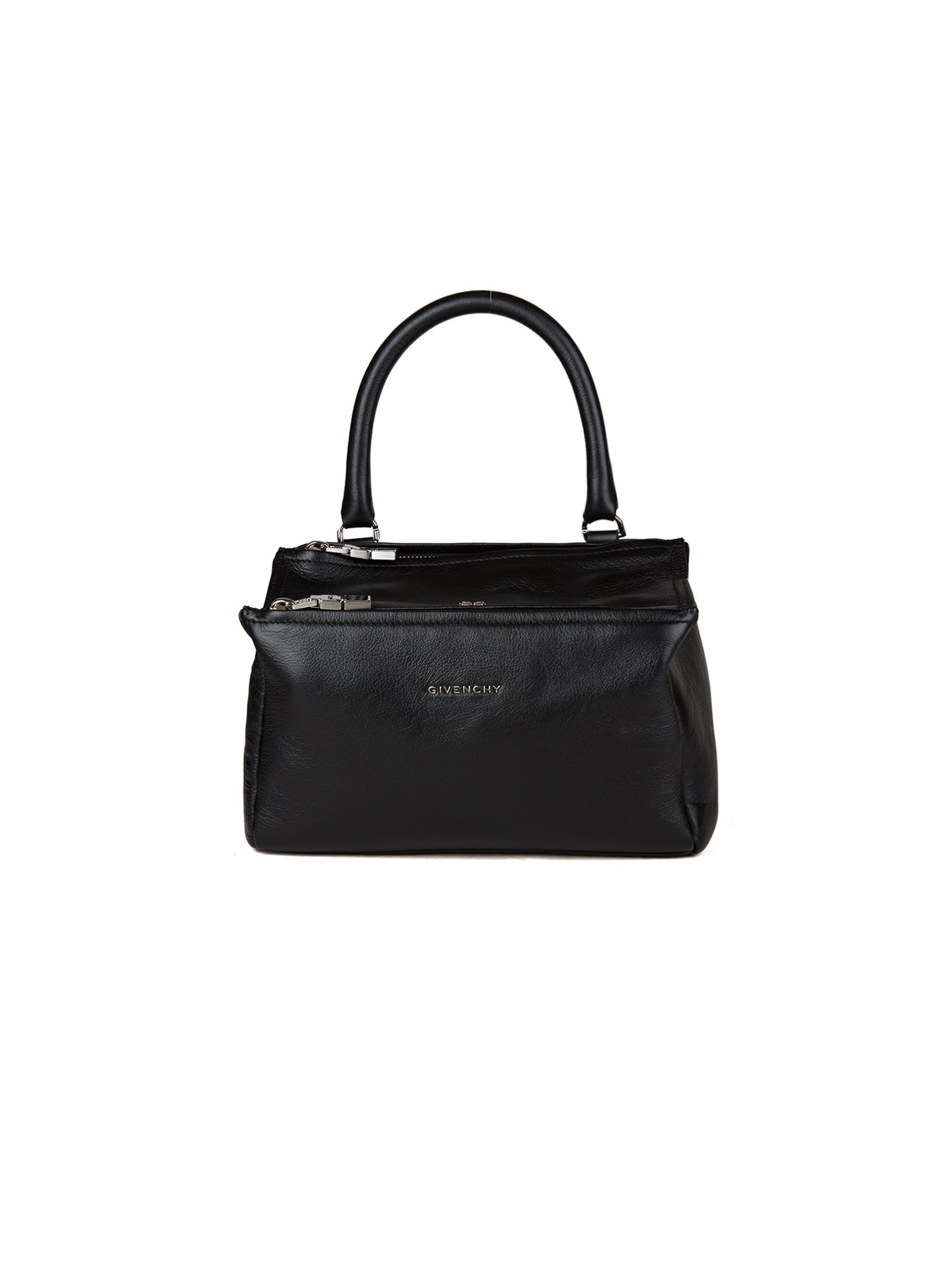 Givenchy Black Calfskin Handbag