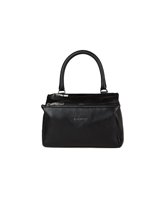 Givenchy Black Calfskin Handbag