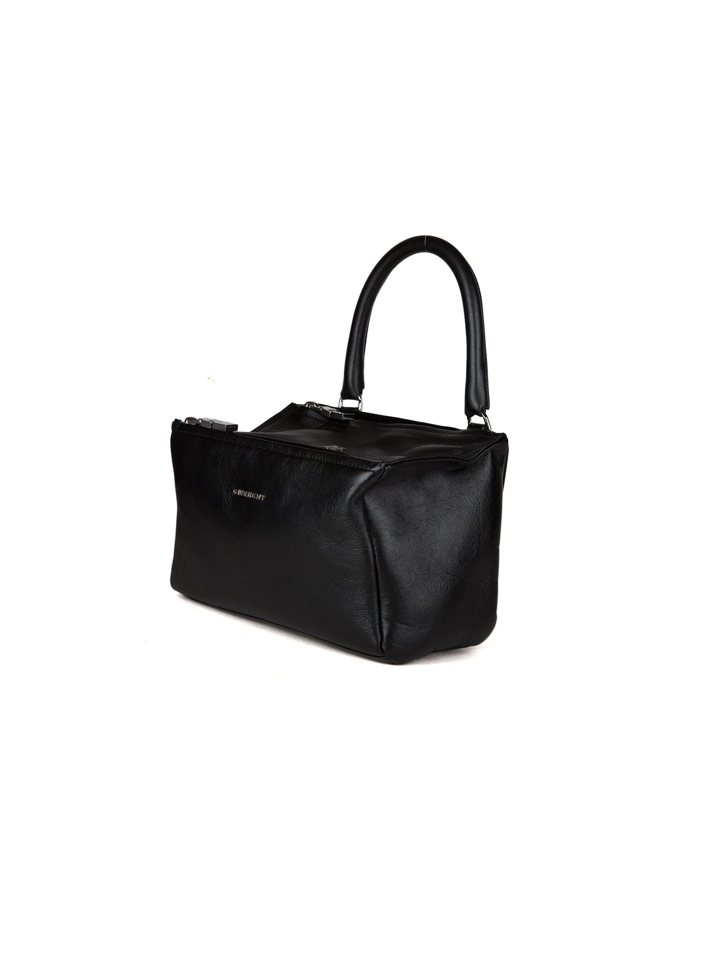 Givenchy Black Calfskin Handbag